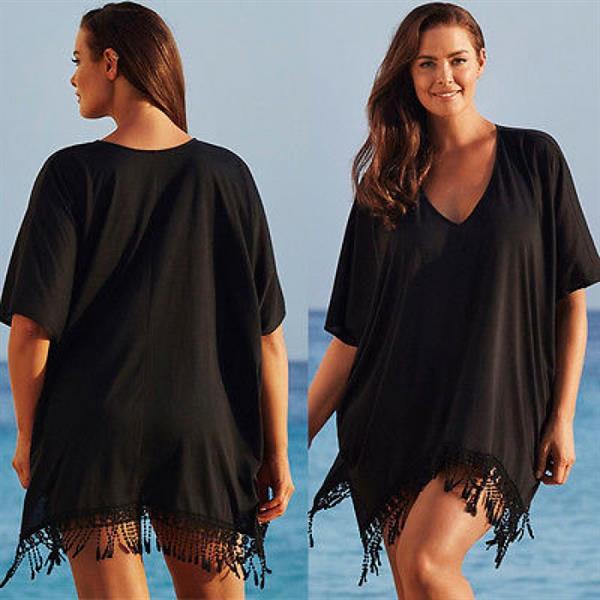 Women Beach Kaftans